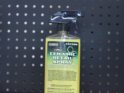 TEC CERAMIC DETAIL SPRAY PINT TEC582