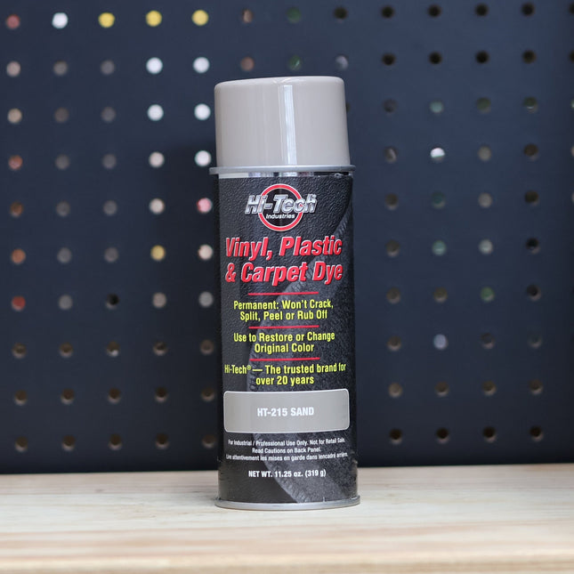 VINYL & CARPET SPRAY #215 SAND
