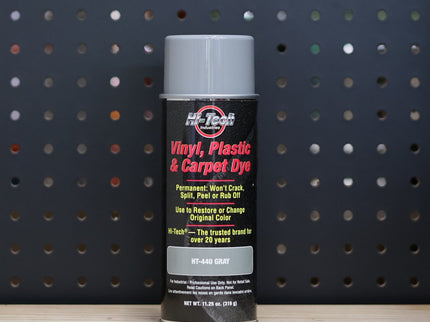 VINYL & CARPET SPRAY #440 GREY