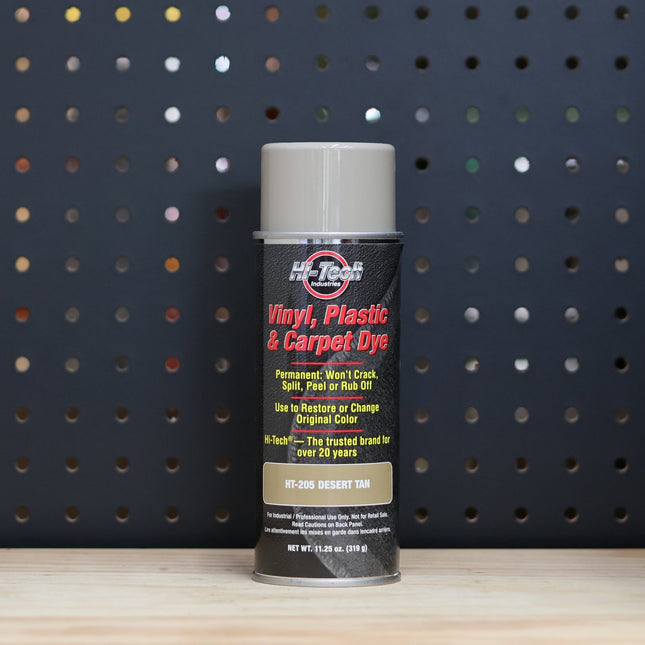 VINYL & CARPET SPRAY #205 DESERT TN