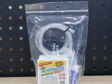 BIO BOMBS Oxygenator Aerator