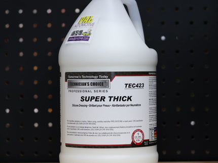 TEC SUPER THICK DRESSING GAL TEC423