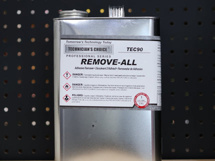 TEC90 REMOVE ALL GALLON
