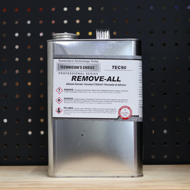 TEC90 REMOVE ALL GALLON
