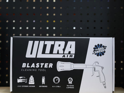 The Rag Company Ultra Air Blaster V2