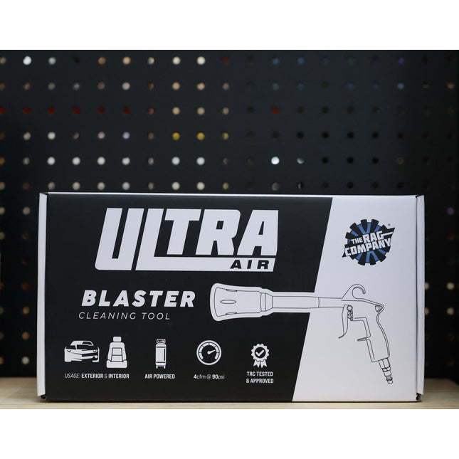 The Rag Company Ultra Air Blaster V2
