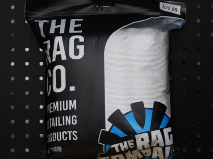 The Rag Company  THE EDGELESS PEARL 12PK
