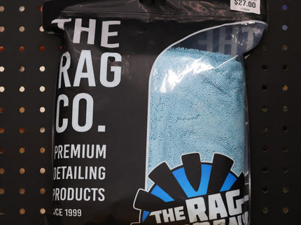 The Rag Company  THE LIQUID8R 25X36