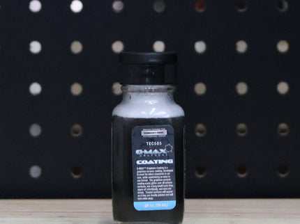 TEC G-MAX GRAPHENE COATING
