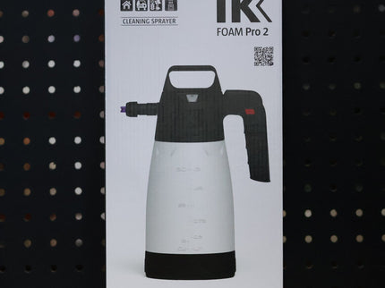 IK FOAM PRO 2 SPRAYER