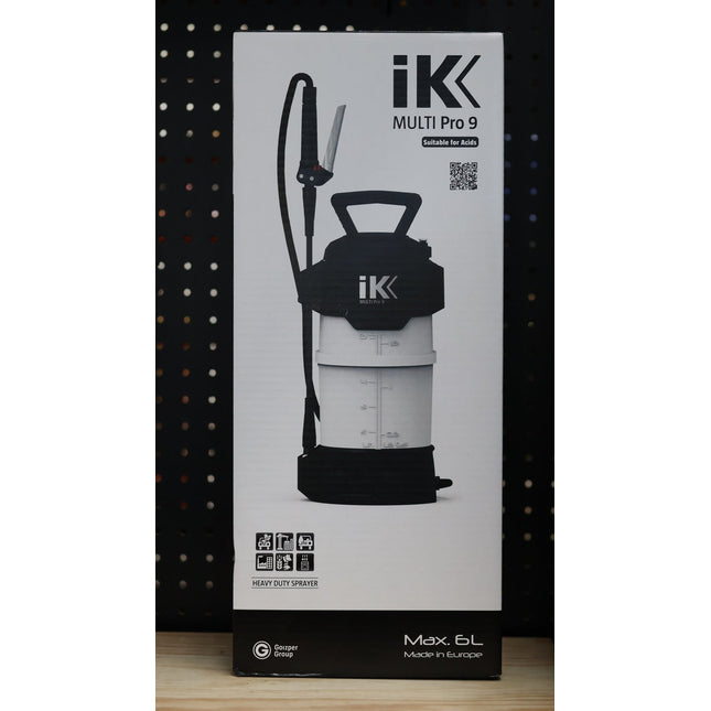 SPRAYER, IK MULTI PRO 9 1.5 GAL