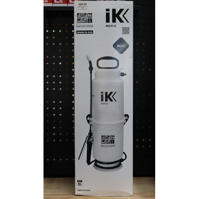 SPRAYER, IK MULTI 12  2 GALLON
