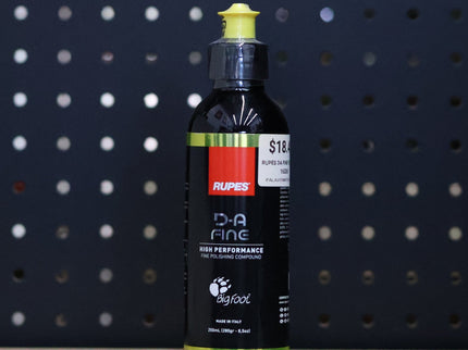 RUPES DA FINE POLISH SMALL