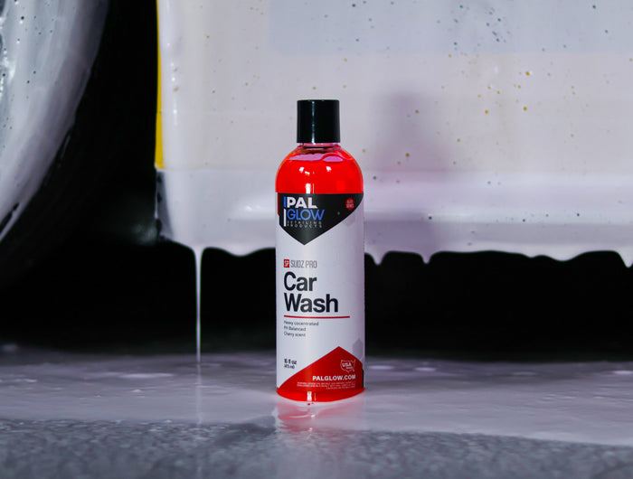 <h2>SudzPro Car Wash 16oz</h2>