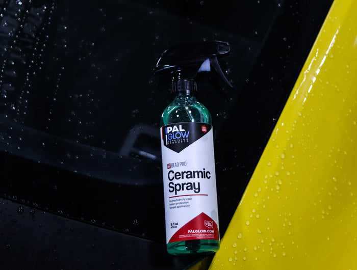 <h2>BeadPro Ceramic Spray 16oz</h2>
