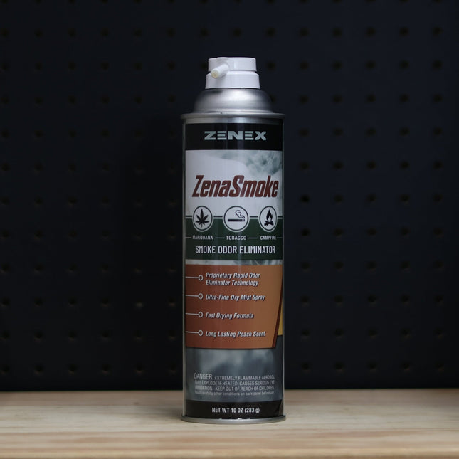 ZenaSmoke