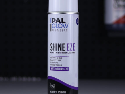 SHINE-EZE PREMIUM SPRAY DRESSING