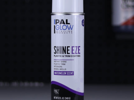 Pal Glow - SHINE-EZE PREMIUM SPRAY DRESSING