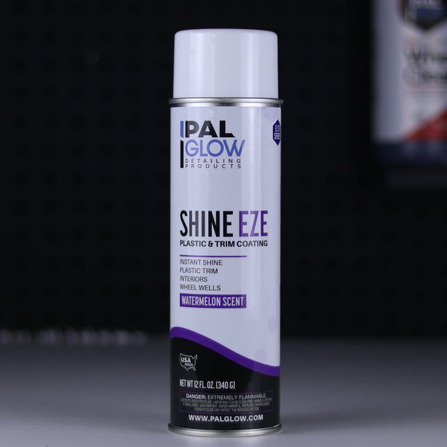 Pal Glow - SHINE-EZE PREMIUM SPRAY DRESSING