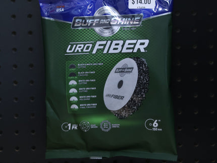 URO FIBER 6" #692MFP