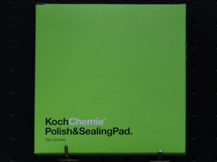 Koch-Chemie Polishing & Sealing Pad 6inch
