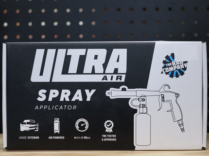 RAG COMPANY Ultra Air Spray Applicator Tool
