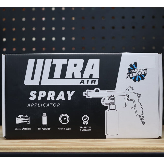 RAG COMPANY Ultra Air Spray Applicator Tool