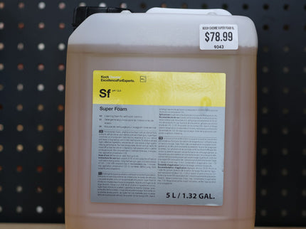 Koch-Chemie Super Foam 5L