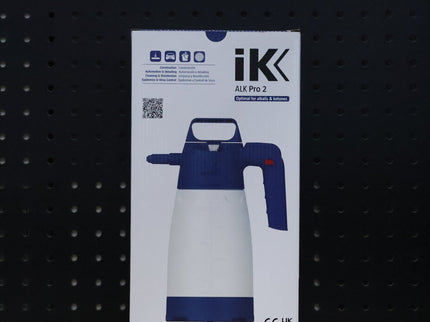 IK ALK Pro 2 Sprayer