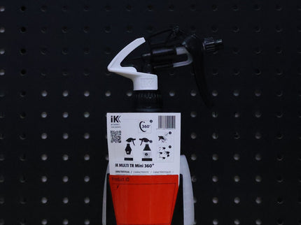 SPRAYER, IK MULTI TR MINI 360 Professional Sprayer