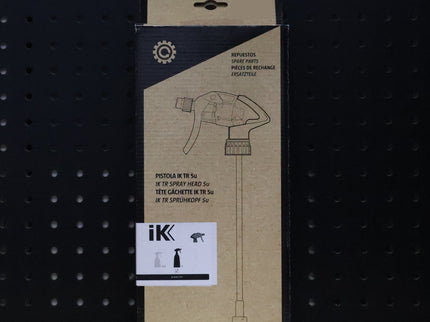 SPRAY HEAD IK MULTI TR 1 5 PACK