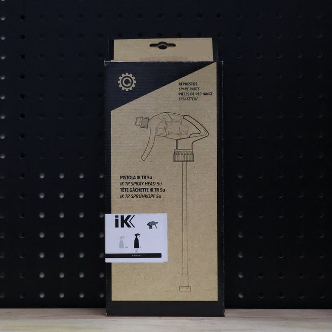 SPRAY HEAD IK MULTI TR 1 5 PACK