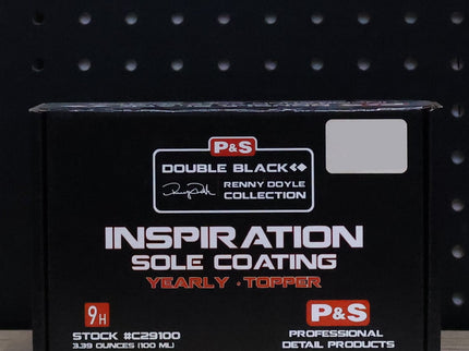 P&S INSPIRATION SOLE CERAMIC 100ML
