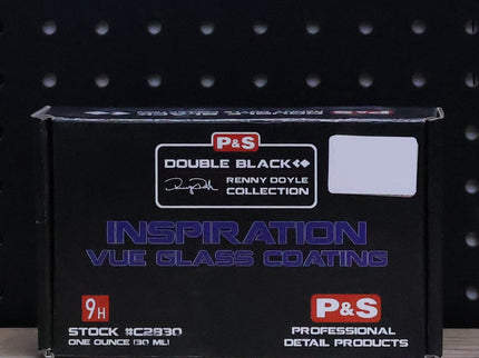 P&S INSPIRATION VUE GLASS COAT 30ML