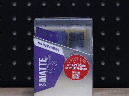 GYEON Q2 MATTE EVO 50ML