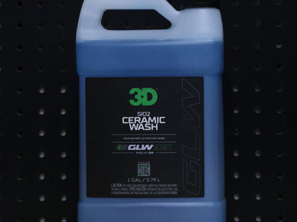 3D GLW SIO2 CERAMIC WASH 1 GAL