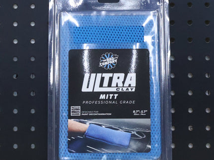 The Rag Company  Ultra Clay Mitt