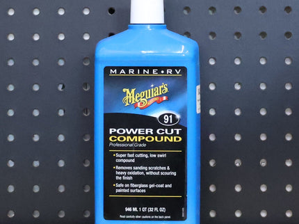 Power Cut Compound MARINE