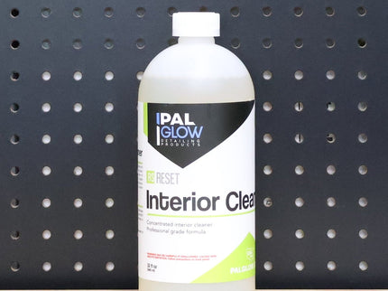 Pal Glow - Reset Interior Cleaner