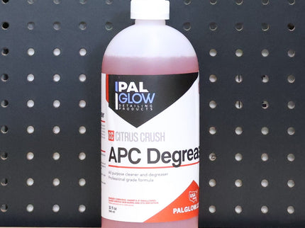 PalGlow - Citrus Crush Degreaser
