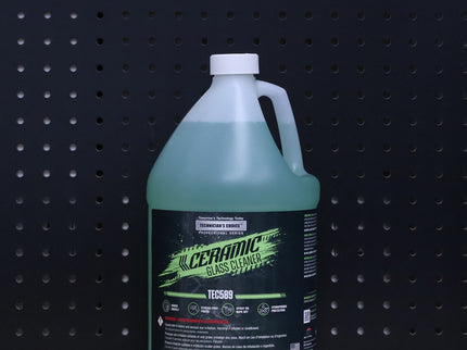 TEC589-1 CERAMIC GLASS CLEANER 1G