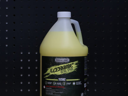 TEC CERAMIC DETAIL SPRAY GALLON TEC582