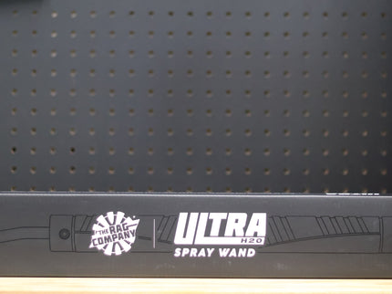 The Rag Company  ULTRA H2O Spray Wand