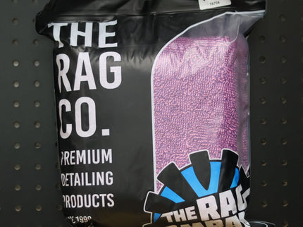 THE RAG COMPANY - COLORBURST GALAXY DRYING TOWEL
