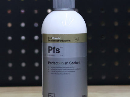 Koch-Chemie Perfect Finish Sealant (Pfs)