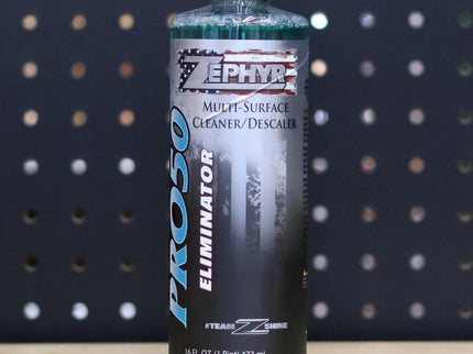 ZEPHYR PRO-50 ELIMINATOR 16oz