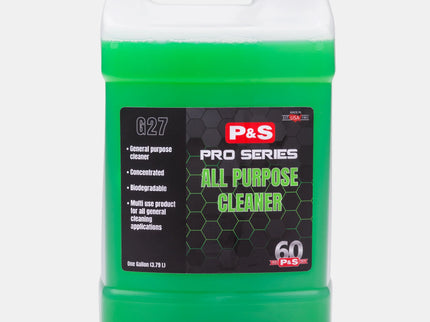P&S All Purpose Cleaner 1 GAL