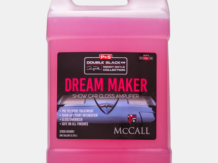 P&S DREAM MAKER GALLON