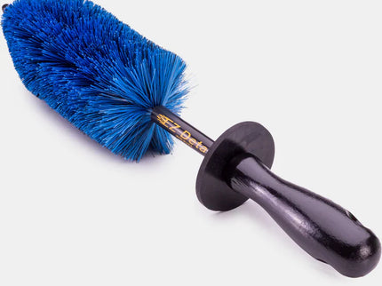Little EZ Wheel Brush