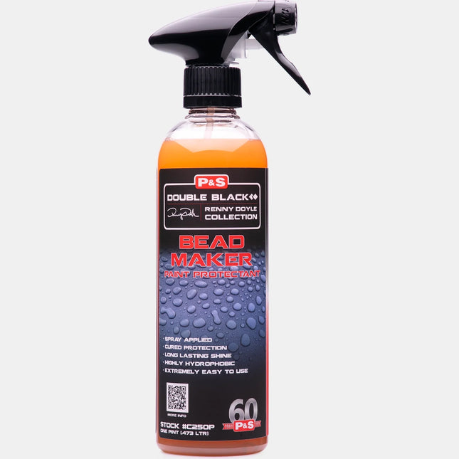 P&S BEAD MAKER PINT
